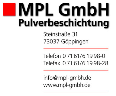 metallbau